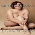 Swapping couples Greenville